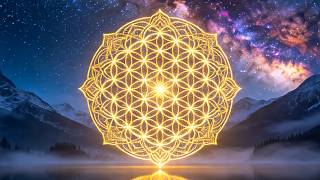 💰 Frecuencia de riqueza de 888 Hz: Manifiesta abundancia infinita, prosperidad y milagros.