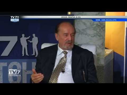Tv7 Match del 22/05/2015 - Mafia 2.01 (3 di 4)