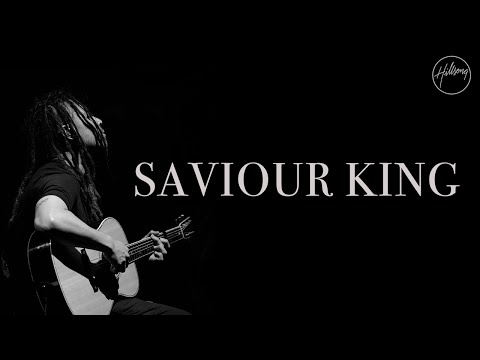 Saviour King - Guitar