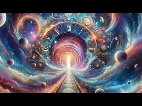 Prophecy Power - Unveil Future Insights - Profound Lucid Dreaming Frequencies for Visionary Dreams