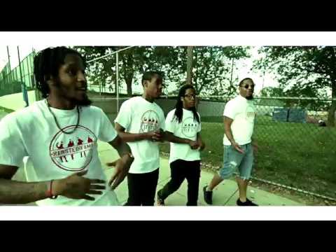 Rawstein Family - I Just Wanna Win ( Official Video )