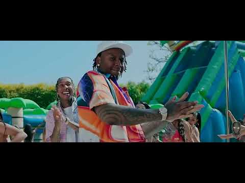NLE Choppa, ScarLip, Moneybagg Yo - Snakes ft. DaBaby (Music Video) 2024