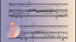 Ádám Kondor - Variations of a Double [w/ score]