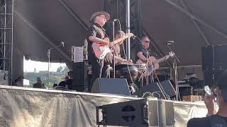 Violent Femmes, Prove My Love, Cruel World Festival, May, 2022