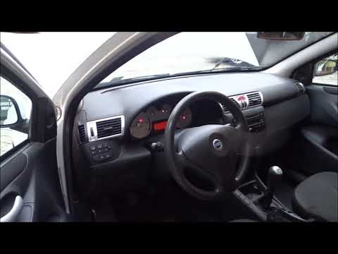 FIAT STILO 1.9 MJT 16V 3 PORTE DYNAMIC