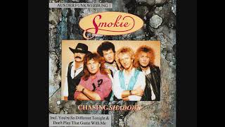 Smokie - You´re so Different Tonight (Subtítulos Español)