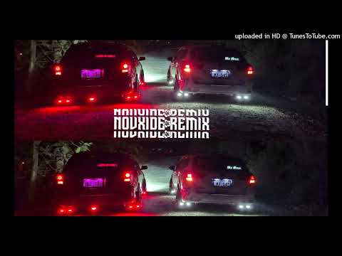 Noqu Seni Teteva - Asinate Mekemeke [Cruise Riddimz] novxide remix! 2025