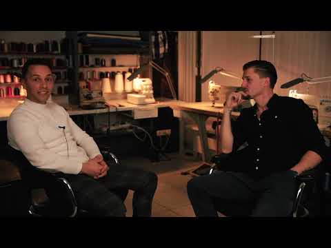 Cortex & NEXXT - Podcast Folge 1 (Militärische Erziehung, doch alles bleibt in der Familie!)