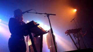 Los Campesinos! - "I Just Sighed, Just So You Know"