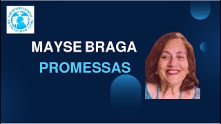 Grupo Fraterno Francisco de Assis- Mayse Braga- Promessas