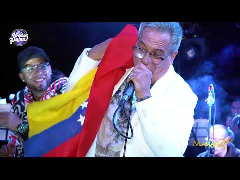 CUANDO HABLAN LAS MIRADAS - PEDRO ARROYO / MARACAY PRODUCCIONES