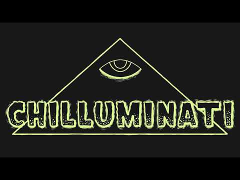 The Chilluminati Podcast - Episode 22 - Missing 411 Part 1