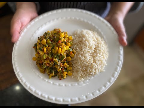 El mejor Picadillo de Ayote Tierno