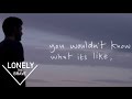Lonely The Brave - The Blue, The Green ...