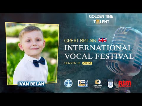 Golden Time Distant Festival | 21 Season | Ivan Belan | GT21-1300-7271