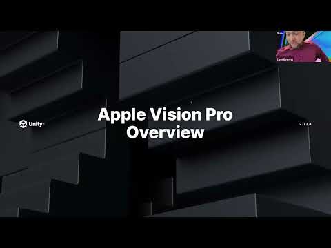 Apple Vision Pro 개발 시작하기
