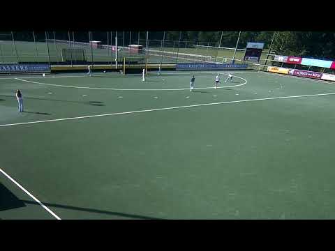 Breda H1 - Roomburg H1