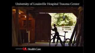 UofL Health Care - Trauma Center - Image TV