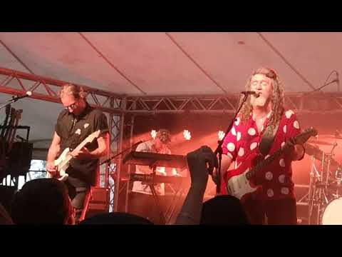 Drink Floyd - Comfortably Numb - 2019-07-25 Keitelejazz, Äänekoski, Finland