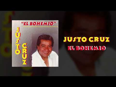 Justo Cruz - Tu corazón con el mío (Alvarez Quiroga/Herrera) / El Bohemio