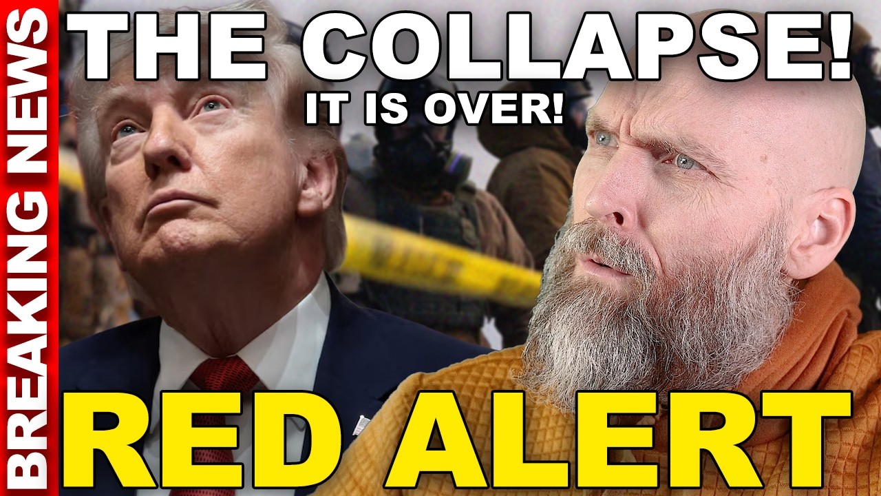 ⛔WORLDWIDE ALERT⛔CRISIS MODE⛔RIOTS IN CHINA⛔SHORTAGES EVERYWHERE⛔SUPPLY CHAIN DISRUPTED⛔PREPARE NOW⛔