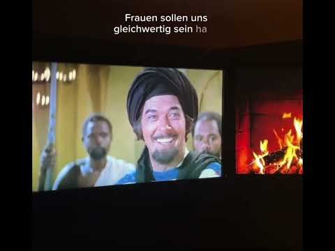🔵Auschnitte aus dem Film: Mohammed - Der Gesandte Gottes