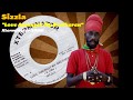 Sizzla - Love Amongst My Bretheren (Xterminator) 1995