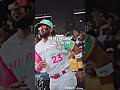 The Best Walkup Songs To Ever Exist