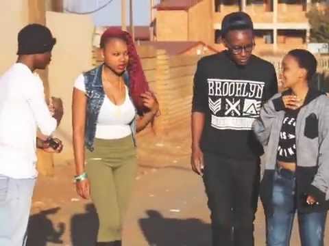 Waydz - Kasi Love (Unofficial Music Video)