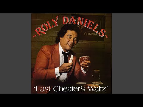Last Cheater's Waltz