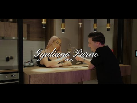 Gyuliano Parno - Urâto urâto | Official Video 2024