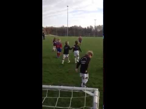 Schaesberg Mini F1 - UOW mini F1 Uitslag 8-3