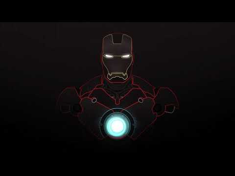Iron Man Theme - Suite (Iron Man Trilogy Mash up)