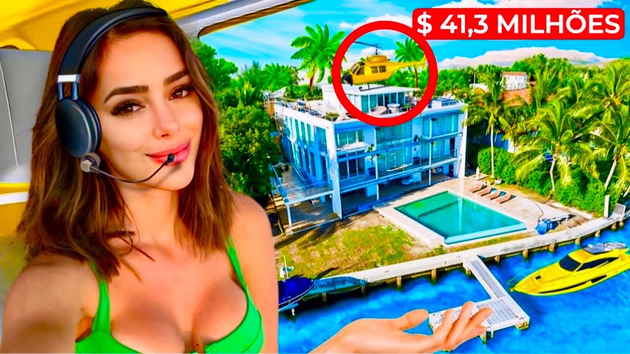 POR ISSO BRUNA BIANCARDI ACEITOU NEYMAR DE VOLTA