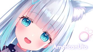 Fw: [Vtub] 天使うと 英語閒聊 20210620