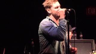 Every Avenue - &quot;Tie Me Down&quot; (Live in San Diego 3-7-12)