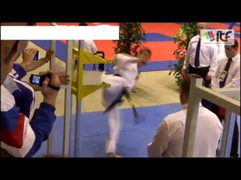 Euros 2016: power breaking competition rules