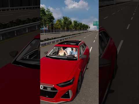 🚨 ¿Qué harías si el conductor se desmaya mientras conduces? #SeguridadVial