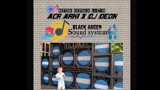 Download lagu Botak Kapala Licin - ACR Arki x Dj Deon mp3