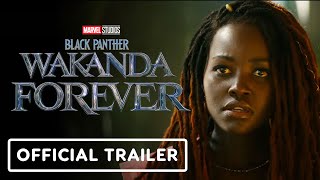 Black Panther: Wakanda Forever - 7 Burning Questions We Still Have About  the Sequel - IGN