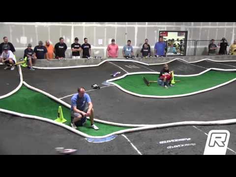 2014 JConcepts Summer Indoor Nationals - 4wd Buggy A1