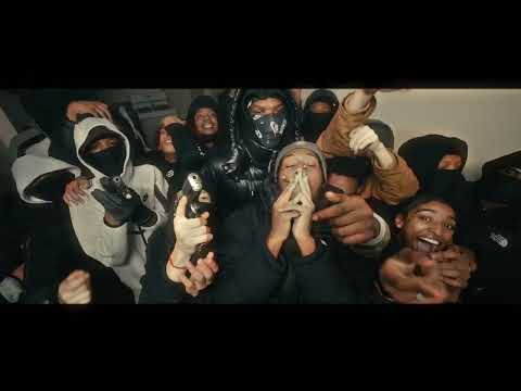 Jah Munna x Ross Ebk - Die Makk Anthem (Official Music Video)