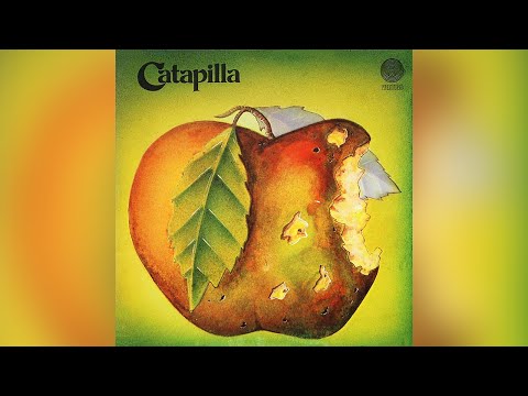 Catapilla - Tumbleweed [Catapilla]