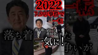 【あの事件と】旧統一教会問題【浜田聡切り抜き】 #浜田聡
