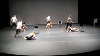 Adele - Set Fire To The Rain (dance)