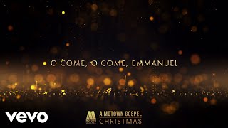 Danny Gokey - O Come, O Come Emmanuel (Lyric Video)