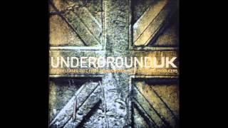 Tobias Schmidt - Undefined Kingdom Theory