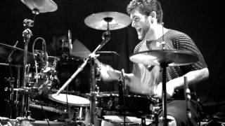 Eric Allaire [Drum Solo] @ State Theater 2014-06-14