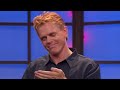 MY GIRLFRIEND PUNCHED ME! | Christopher Titus