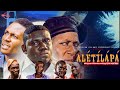 ALETILAPA - Written & Produced by Femi Adebile - FejosBaba TV Yoruba
